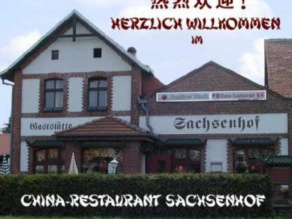 照片:  Sachsenhof